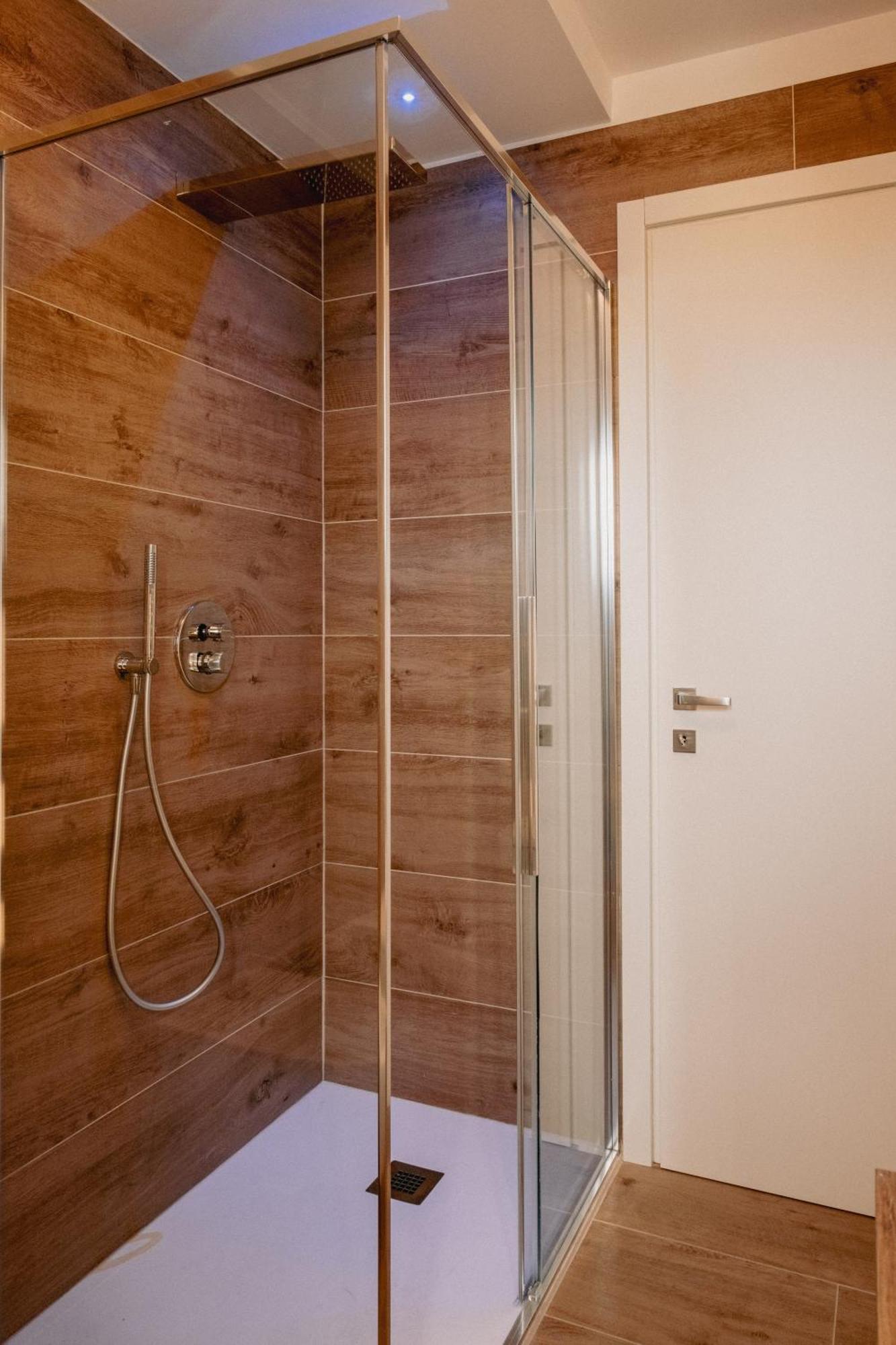 M14 Skyview City Center Padova Exterior foto