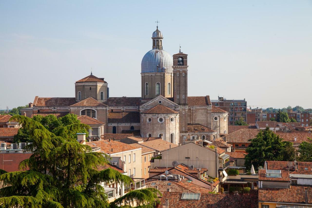 M14 Skyview City Center Padova Exterior foto