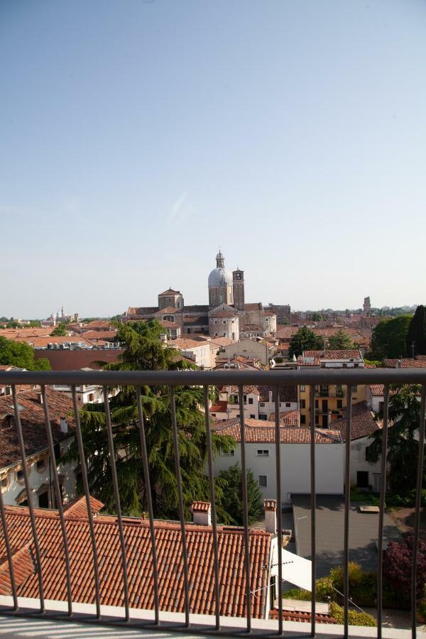 M14 Skyview City Center Padova Exterior foto