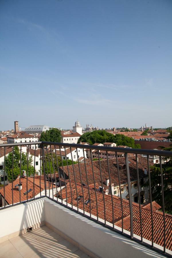 M14 Skyview City Center Padova Exterior foto